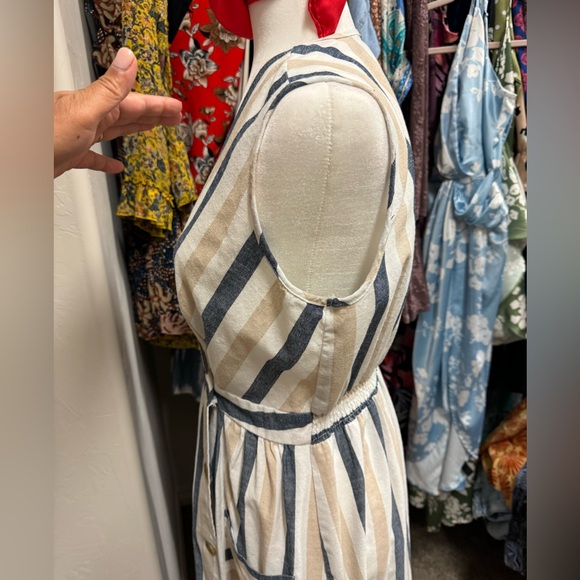 Mlle Gabrielle dress size small preloved - Picture 10 of 14